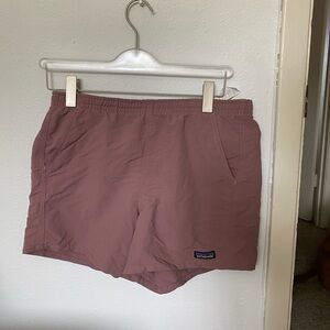 Patagonia Baggies - 5” - Women’s M